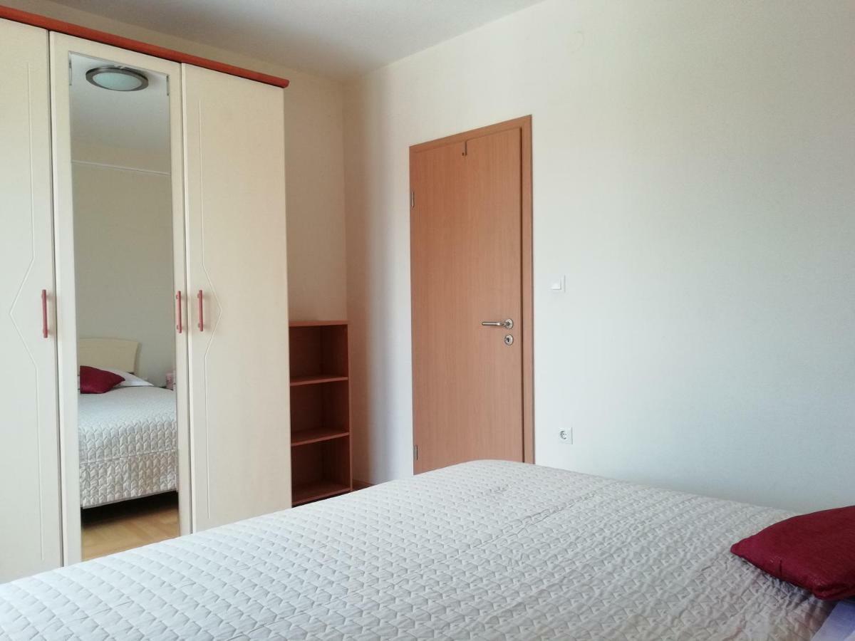 Apartments Marija Zadar Exteriér fotografie